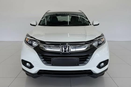HONDA HR-V 1.8 16V FLEX EXL 4P AUTOMÁTICO HONDA HR-V 1.8 16V FLEX EXL 4P AUTOMÁTICO